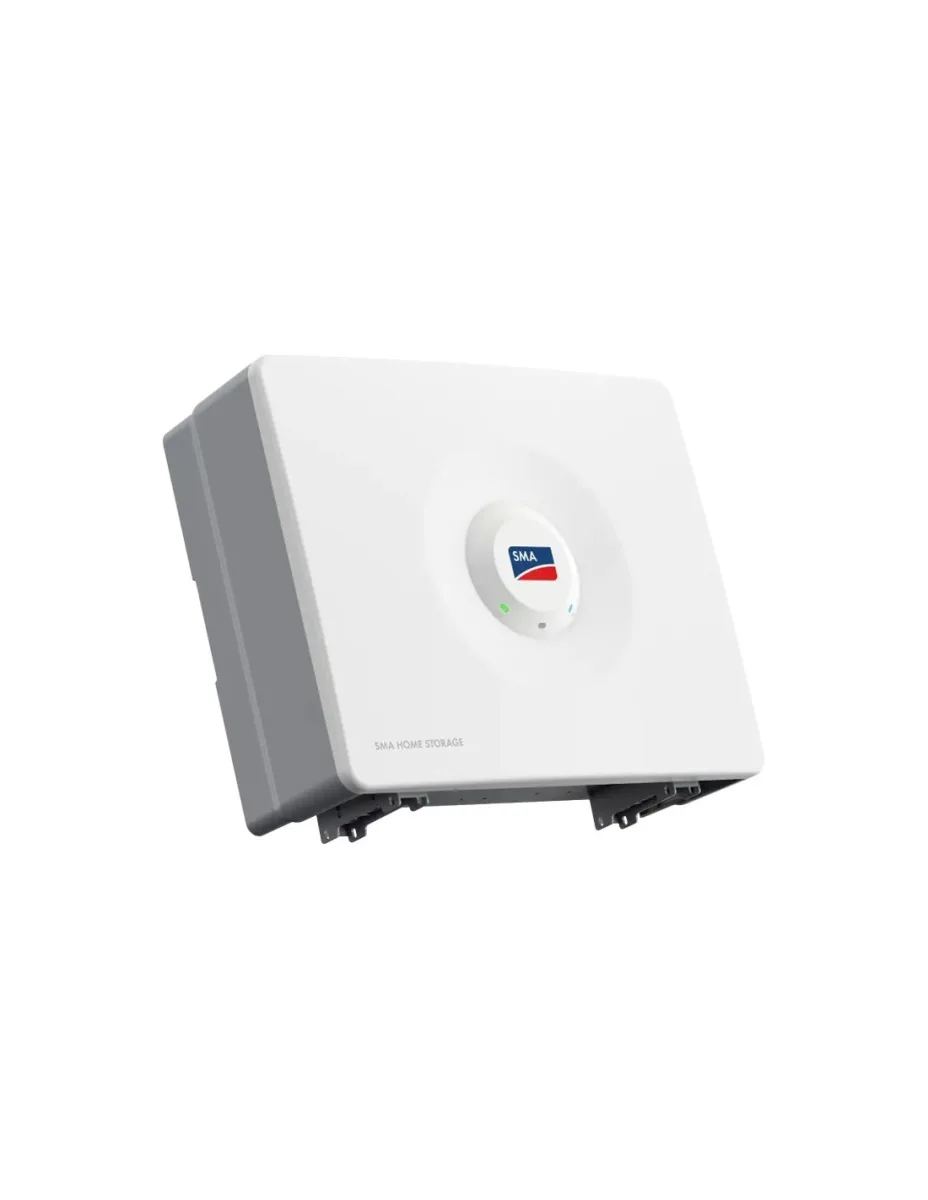 Batteria al litio LiFePo4 3.2kWh Home Storage SMA - HS-BM-3.28-10