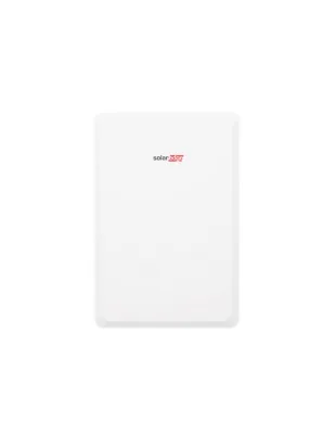 Batteria al litio SolarEdge Energy Bank 10.3kWh - BAT-10K1PS0B-12