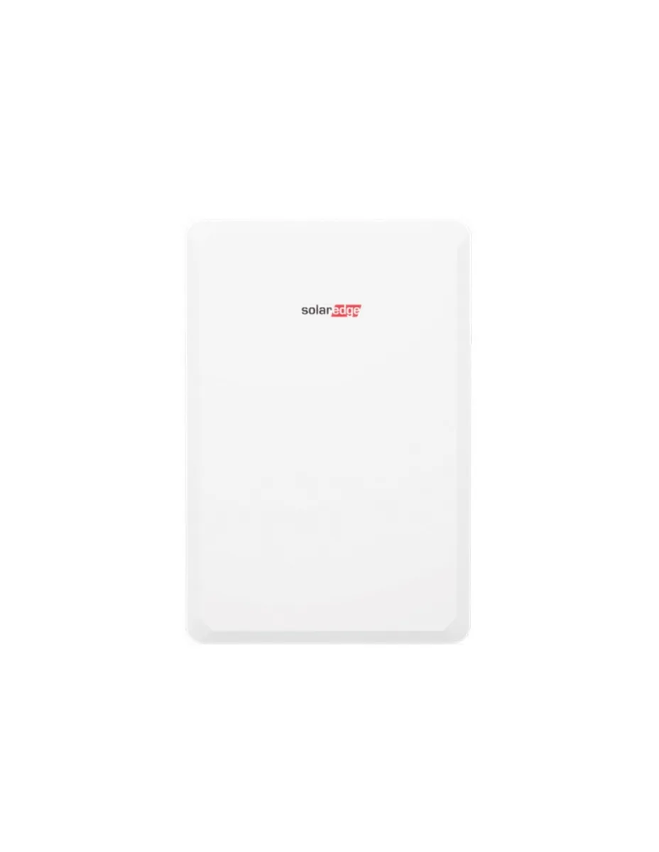 Batteria al litio SolarEdge Energy Bank 10.3kWh - BAT-10K1PS0B-12