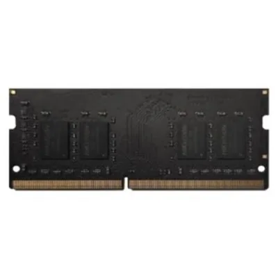 Hiksemi HSC308S16Z1 Memoria RAM 8GB 1.600MHz Tipologia So-Dimm Tecnologia DDR3