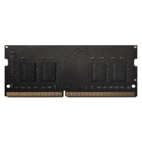 Hiksemi HSC308S16Z1 Memoria RAM 8GB 1.600MHz Tipologia So-Dimm Tecnologia DDR3