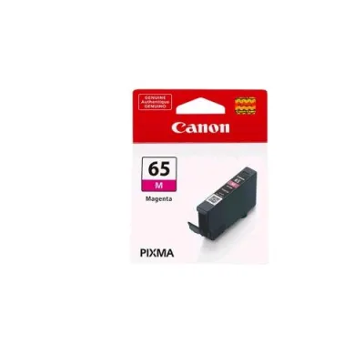 Canon Cli-65 M Cartuccia Ink-Jet Magenta
