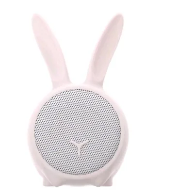 Celly Rabbit Speaker Wireless 5.3 3 W USB-C Cavo USB-C Incluso