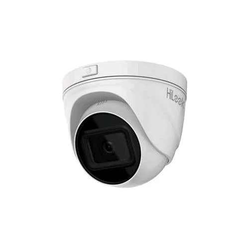 Hikvision Ipc-T641H-Z Telecamera di Sorveglianza IP a Cupola Interno/Esterno 4 MPX 2560 x 1440 Varifocale Motorizzata