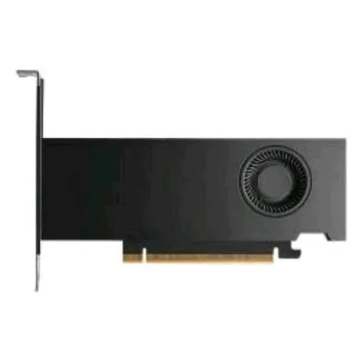 PNY RTX Pro 2000 Blackwell Nvidia 16 GB GDDR7 Confezione 4 x Mini Displayport Bulk