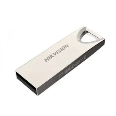 Hikvision M200 16GB Chiavetta USB 3.0 in Metallo Silver