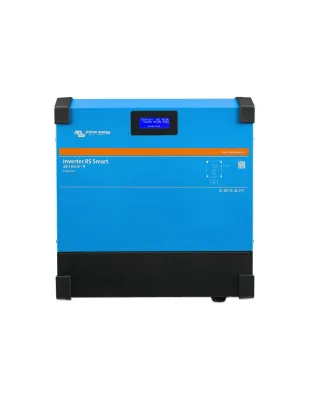 Inverter RS Smart 4800W 48V 6000VA Victron Energy 48/6000 - PIN482600000