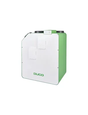 Recuperatore di calore DucoBox Energy Premium 400 mc/h 1ZS destra Daikin