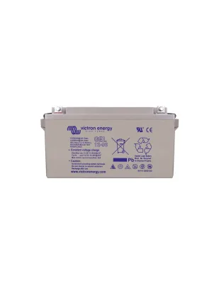Batteria 90Ah 12V GEL Deep Cycle Victron Energy - BAT412800104