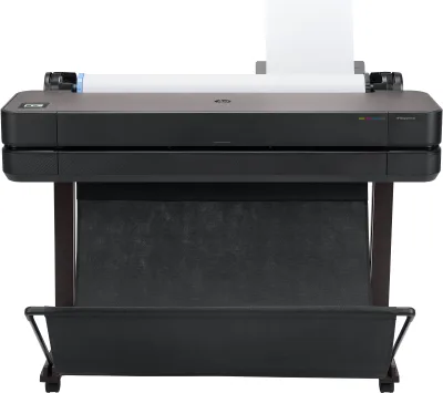 PLOTTER HP A0 36T630 4INK LAN USB 30SEC/A1+PIEDISTALLO EDITION 2025