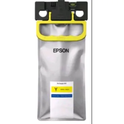 Epson Cartuccia Ink XL Giallo Alta Resa per Em-C810XR 20.000 Pagine