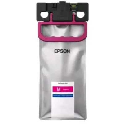 Epson Cartuccia Ink XL Magenta Alta Resa per Em-C810XR 20.000 Pagine