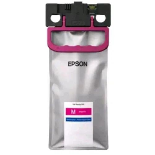 Epson Cartuccia Ink XL Magenta Alta Resa per Em-C810XR 20.000 Pagine