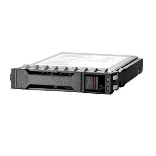 HP P40502-B21 SSD Interno 480GB Interfaccia SATA III Formato 2.5"