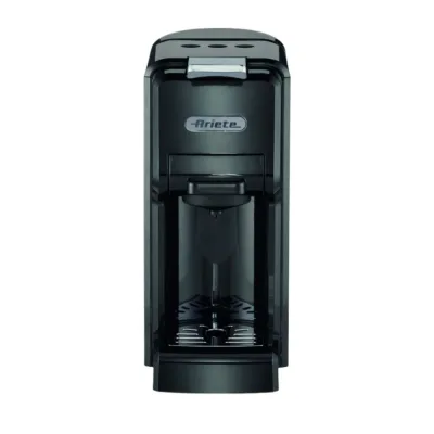 MACCHINA CAFFE ARIETE MULTI 1304 POLVERE CIALDE D.GUSTO NESPRES 4IN1