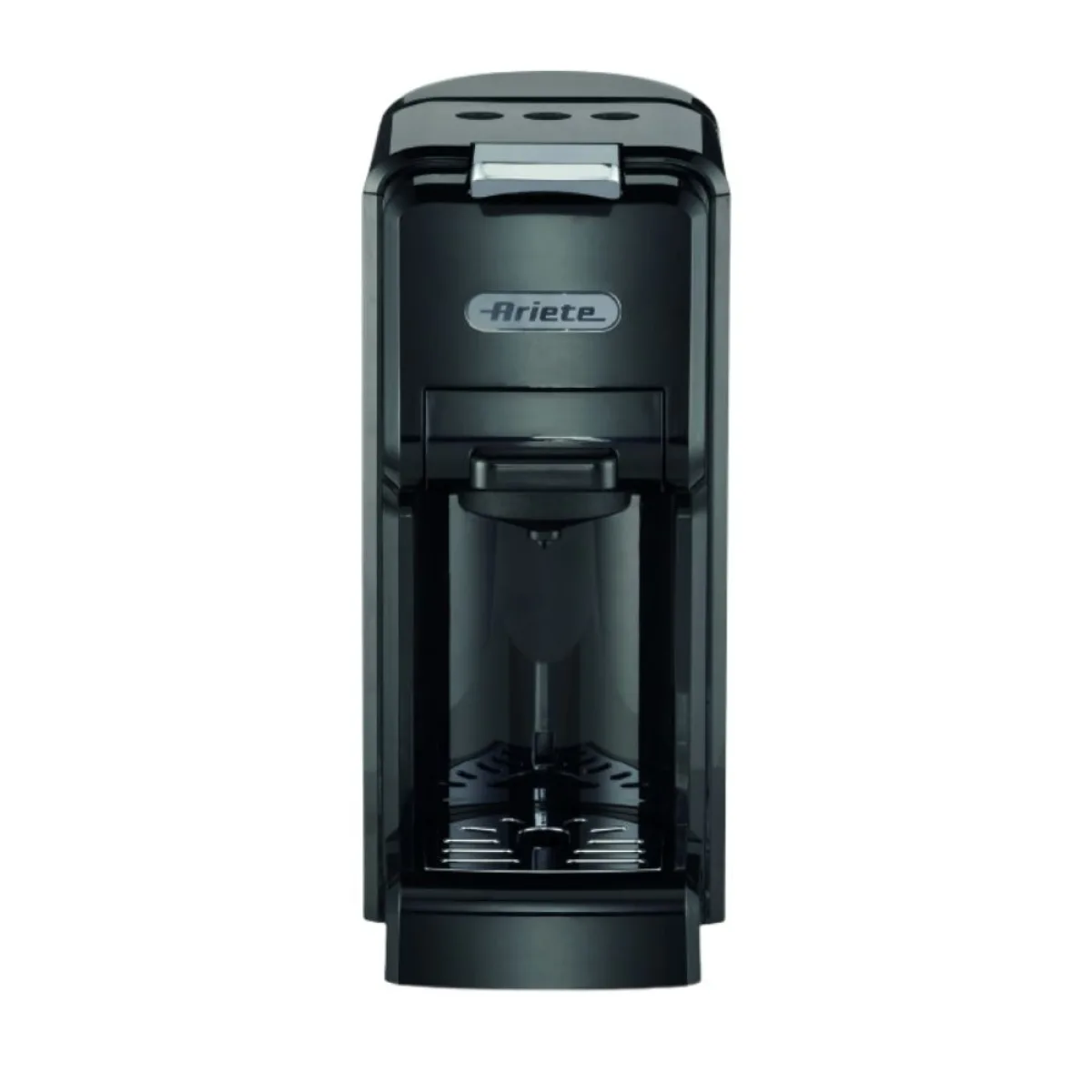 MACCHINA CAFFE ARIETE MULTI 1304 POLVERE CIALDE D.GUSTO NESPRES 4IN1