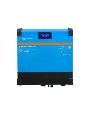 Inverter RS Smartsolar 4800W 48V 6000VA Victron Energy 48/6000 - PIN482601000
