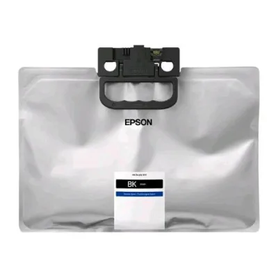 Epson Cartuccia Ink XL Nero Alta Resa per Em-C810XR 20.000 Pagine