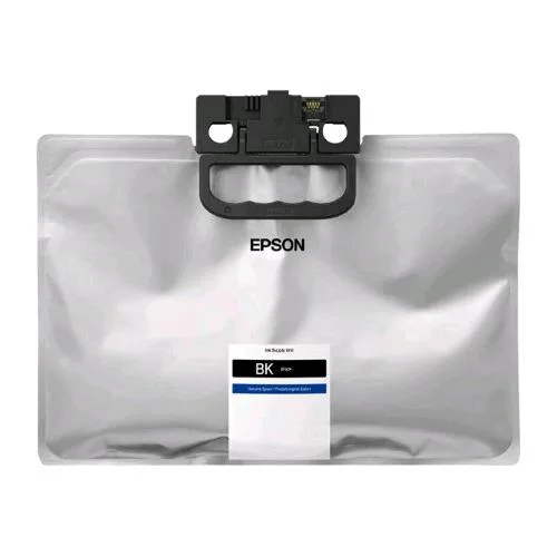 Epson Cartuccia Ink XL Nero Alta Resa per Em-C810XR 20.000 Pagine