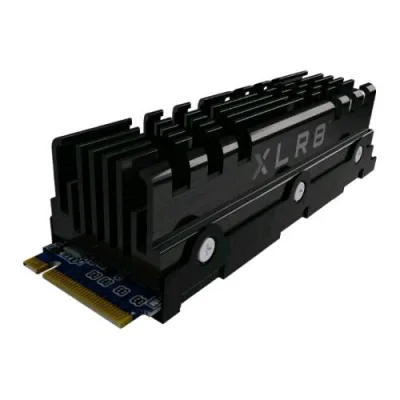 PNY XLR8 CS3040 SSD 2.000GB M.2 NVMe PCI Express 4.0 3D Nand