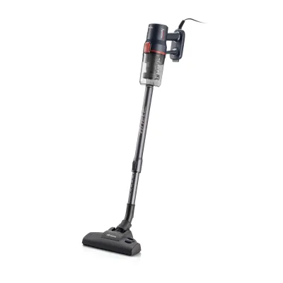 ASPIRAPOLVERE SCOPA ELETTRICA CON FILO ARIETE 600W SENZA SACCO