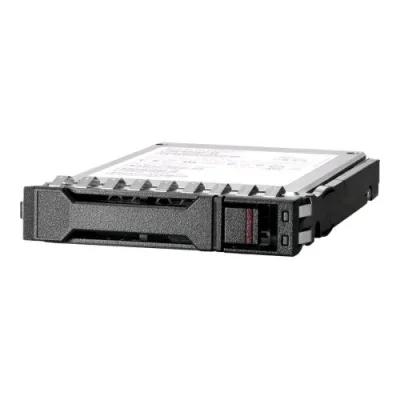 HP P40504-B21 SSD Interno 1.920GB Interfaccia SATA Formato 2.5"