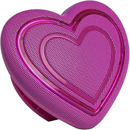 JAM HX-PEM06-EU Speaker Bluetooth Heart