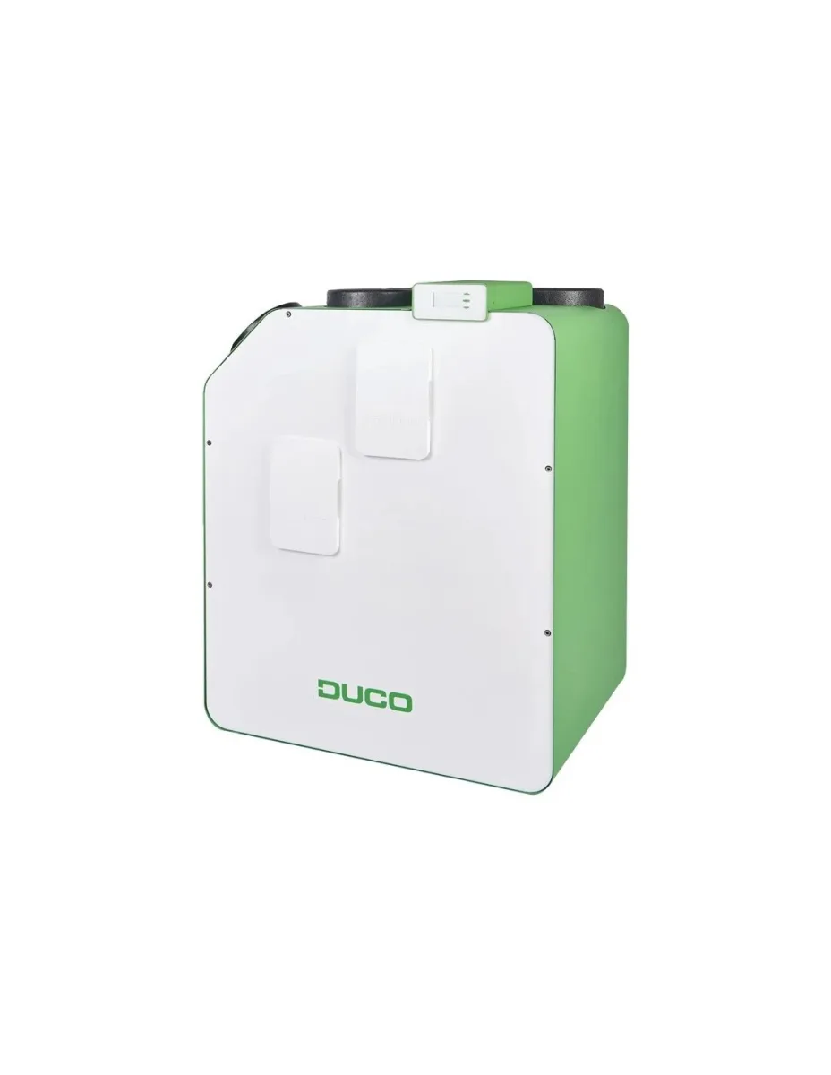 Recuperatore di calore DucoBox Energy Premium 400 mc/h 1ZH destra Daikin