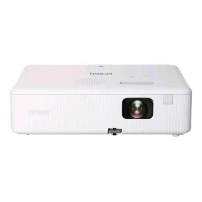 Epson Co-FH01VIDEOPROIETTORE 3LCD 3.000 ANSI Lumen Android TV