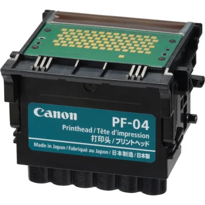 TESTINA CANON PF-04