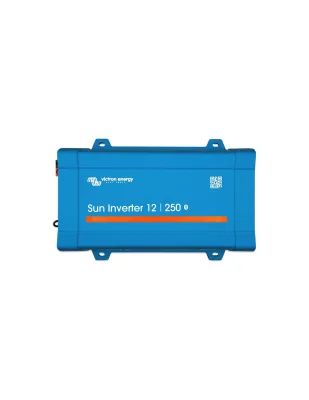 Sun inverter 200W 12V 250VA Victron Energy 12/250-15 - SIN121251100