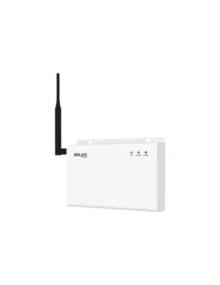 Dispositivo di controllo multiplo per inverter Solax Power - DATAHUB1000