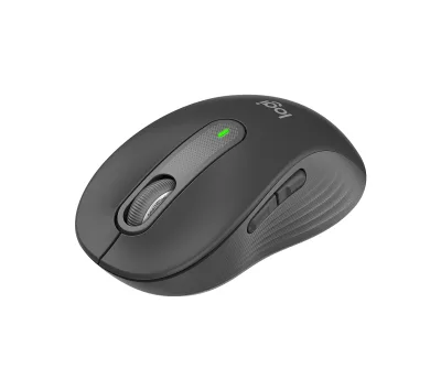MOUSE M650 LOG BLUETOOTH GRAPHITE L OGITECH