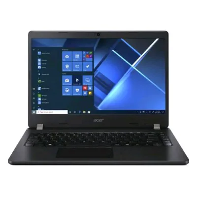 ACER Travelmate P2 P214-52-59Q1 14" i5-10210U 1.6GHz RAM 8GB-SSD 512GB-Win 10 Prof (NX.VMKET.001)