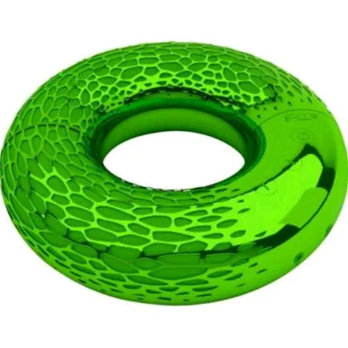 Jarre Technologies Jarre Aerotwist Green Speaker Portatile Bluetooth