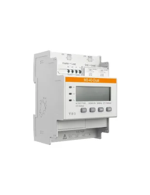 Meter trifase M3-40 Dual per inverter Solax Power - M3-40-DUAL