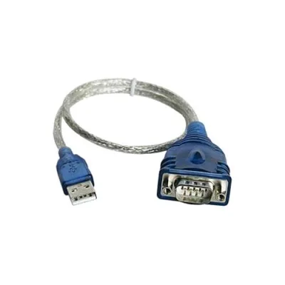 Atlantis Land Atlantis P006-U1SP-9M-TBL Adattatore da USB a Seriale 9PIN Maschio