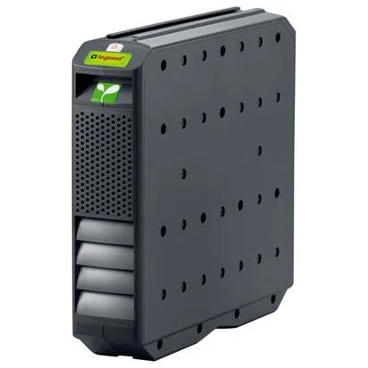 UPS 1,5 VA TOWER ONLINE WHAD HE LEGRAND