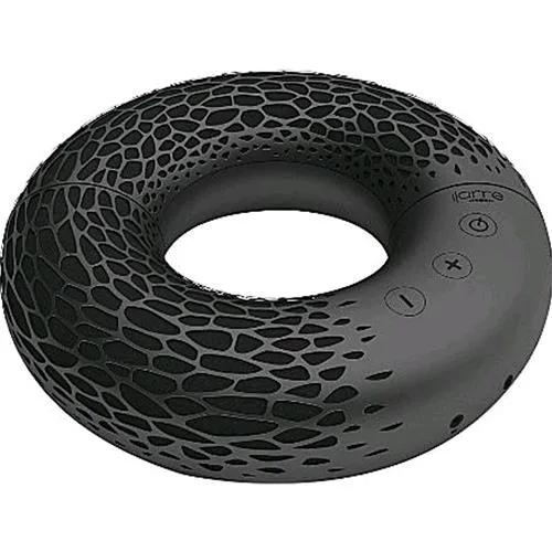 Jarre Technologies Jarre Aerotwist Matt Black Speaker Portatile Bluetooth