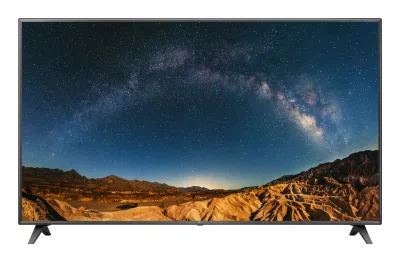 TV 50 LG UHD SMART HDR 10 4K DVB-C/S2/T2 HD WIFI HOTEL TV OK
