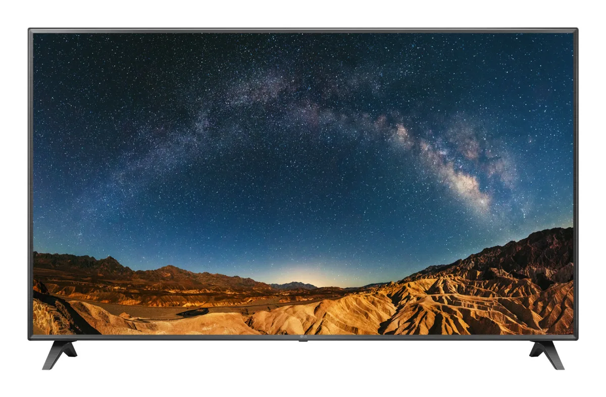 TV 50 LG UHD SMART HDR 10 4K DVB-C/S2/T2 HD WIFI HOTEL TV OK