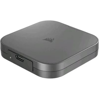 Corsair EX400U SSD 2TB Esterno Portatile Thunderbolt 4 USB-C USB4