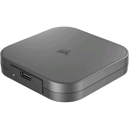 Corsair EX400U SSD 2TB Esterno Portatile Thunderbolt 4 USB-C USB4