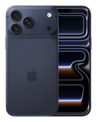 IPHONE 17 PRO MAX 1TB BLU PROFONDO DEEP BLUE