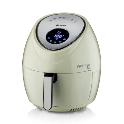 FRIGGITRICE AD ARIA XXL 7LITRI 200G BEIGE 1800W