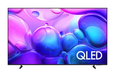 TV 65 SAM 4K UHD QLED SMART LAN DVT2 DVBS2 HDR10 ITALIA QLED
