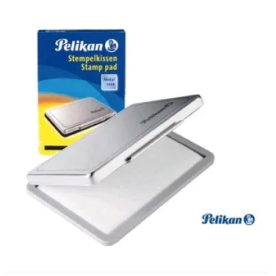 Pelikan Cuscinetto per Timbri 5X7 cm Senza Inchiostro