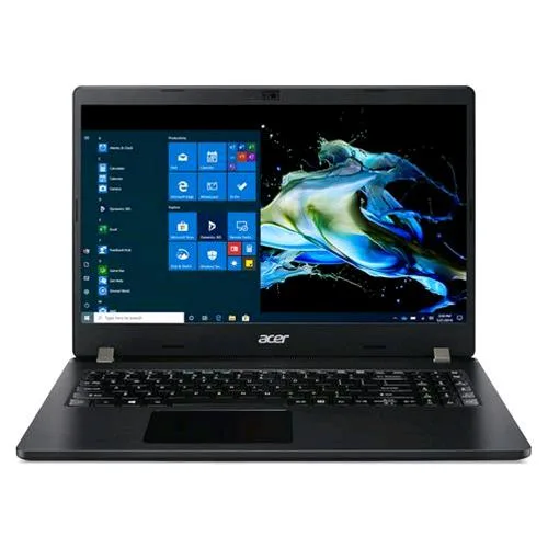 ACER Travelmate P2 P215-52-73EH 15.6" i7-10510U 1.8GHz RAM 8GB-SSD 256GB-Win 10 Prof (NX.VLPET.00D)