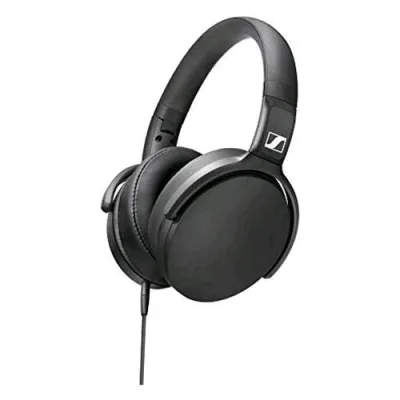 Sennheiser HD400S Cuffia Dinamica Chiusa con Comandi Remoti
