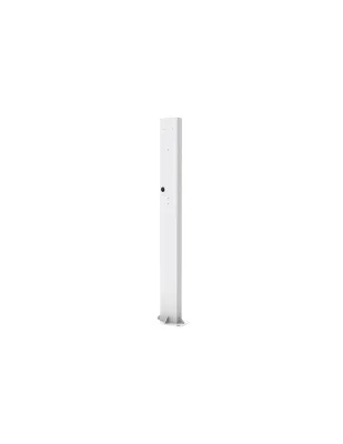 Piedistallo per colonnina di ricarica monofase e trifase EVC Solax Power - EVC-Pedestal-140